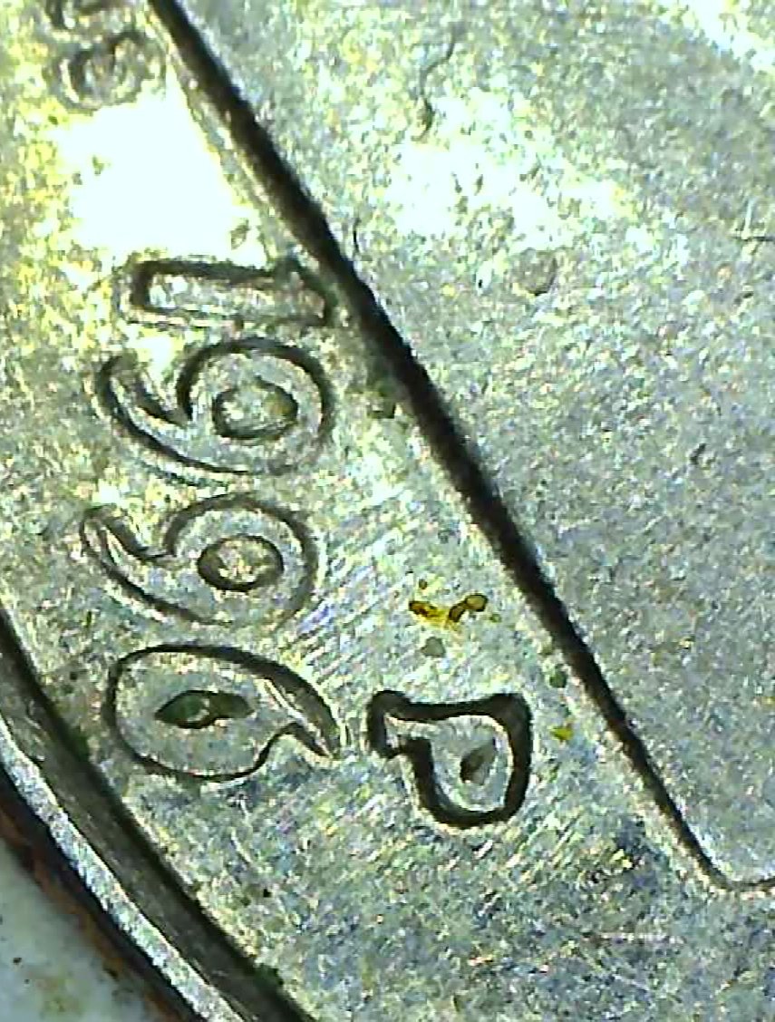 1996-P-Dime-DDO-Or-MD